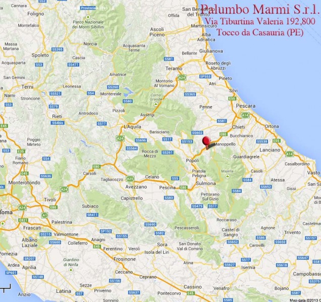 Palumbo Marmi